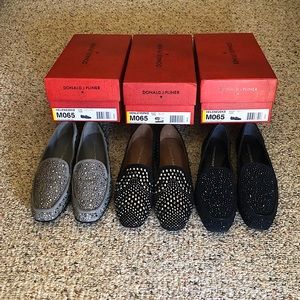 Donald Pliner Shoes/New With Boxes